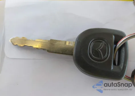 2004 Mazda Rx-8 6 Speed Manual from USA, damaged, VIN JM1FE173440116969